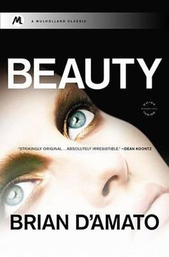 Cover image for Beauty