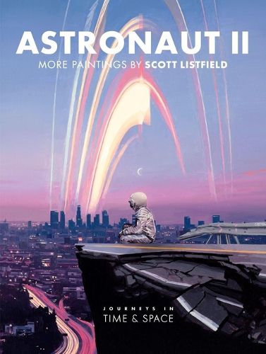 Cover image for Astronaut II