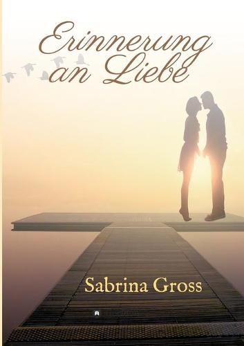 Cover image for Erinnerung an Liebe