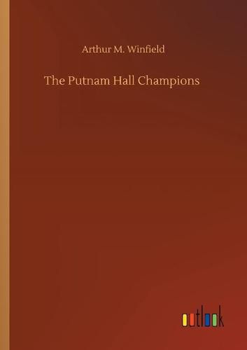 Cover image for The Putnam Hall Champions