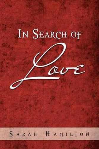 Cover image for In Search of Love