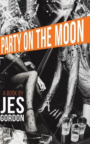 Cover image for Party on the Moon