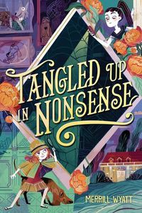 Cover image for Tangled Up in Nonsense