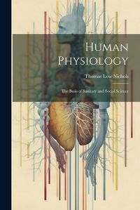 Cover image for Human Physiology