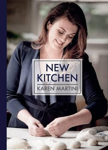Cover image for New Kitchen