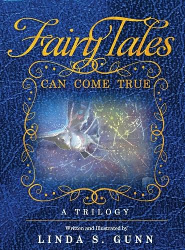 Cover image for Fairy Tales Can Come True