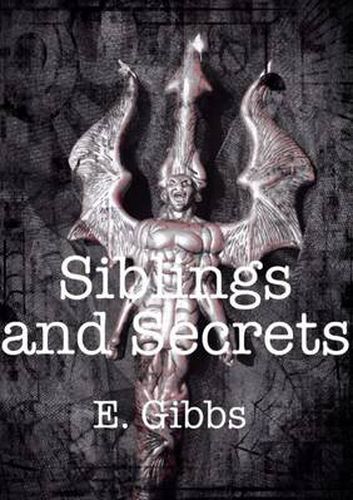 Cover image for Siblings and Secrets