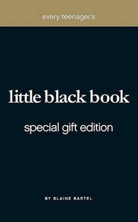 Cover image for Little Black Book Special Gift Edition