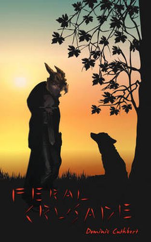 Cover image for Feral Crusade