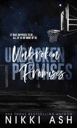 Cover image for Unbroken Promises