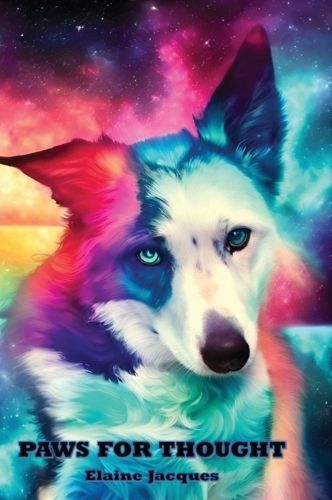 Cover image for Paws for Thought