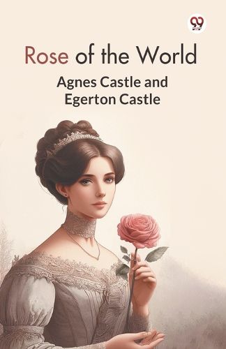 Cover image for Rose of the World
