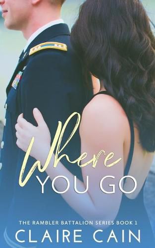 Cover image for Where You Go