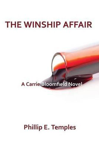 Cover image for The Winship Affair