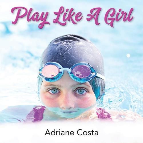 Cover image for Play Like a Girl