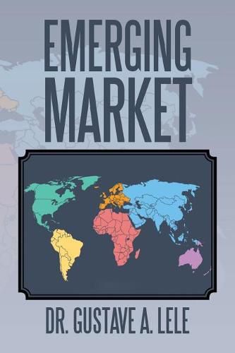 Cover image for Emerging Market