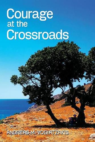 Cover image for Courage at the Crossroads