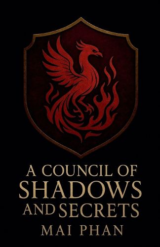 Cover image for A Council of Shadows and Secrets