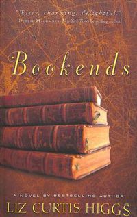 Cover image for Bookends