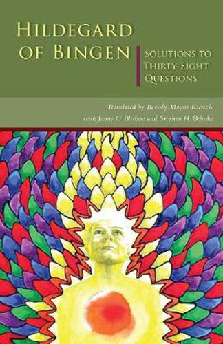 Cover image for Solutions to Thirty-Eight Questions