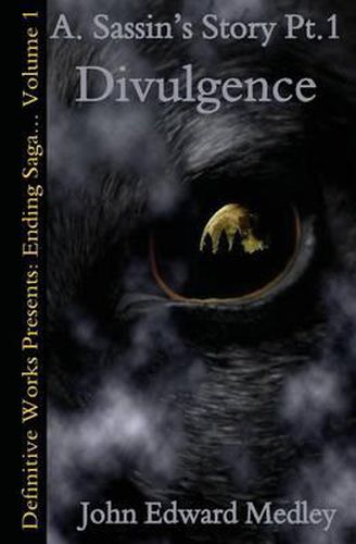 Cover image for Ending Saga