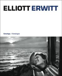 Cover image for Elliott Erwitt