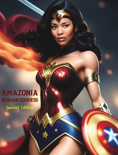 Cover image for Amazonia