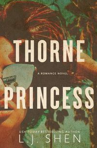 Cover image for Thorne Princess