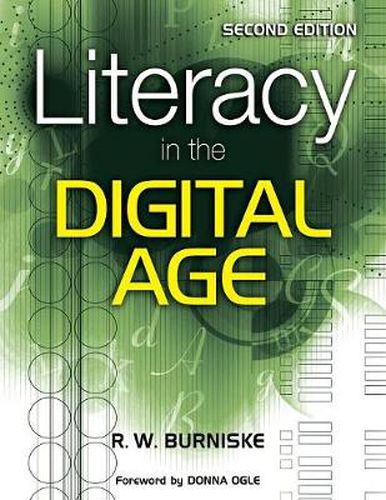 Cover image for Literacy in the Digital Age