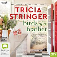 Cover image for Birds Of A Feather