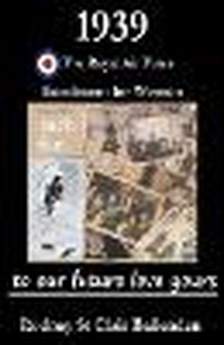 Cover image for 1939