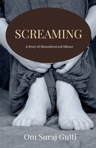 Cover image for Screaming