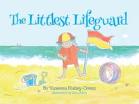 Cover image for Littlest Lifeguard, The