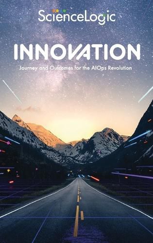 Cover image for Innovation