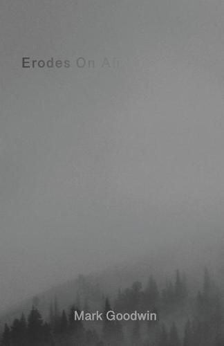 Cover image for Erodes On Air