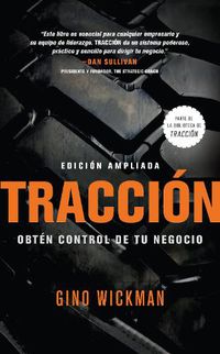Cover image for Traccion: Obten Control de Tu Negocio