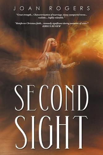 Cover image for Second Sight