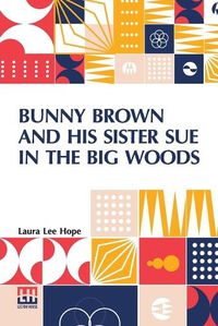 Cover image for Bunny Brown And His Sister Sue In The Big Woods