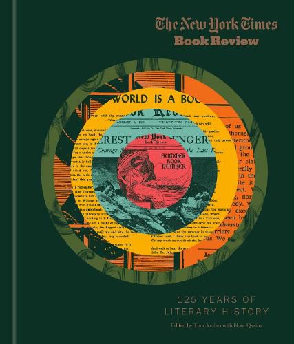 Cover image for The New York Times Book Review: 125 Years of Literary History