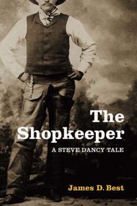 Cover image for The Shopkeeper