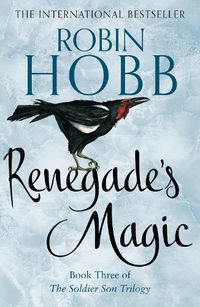 Cover image for Renegade's Magic