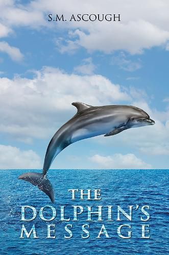 Cover image for The Dolphin's Message