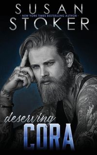 Cover image for Deserving Cora