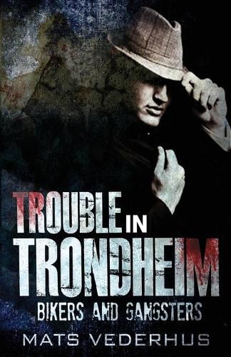 Cover image for Trouble In Trondheim