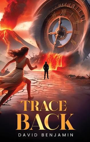 Cover image for Traceback