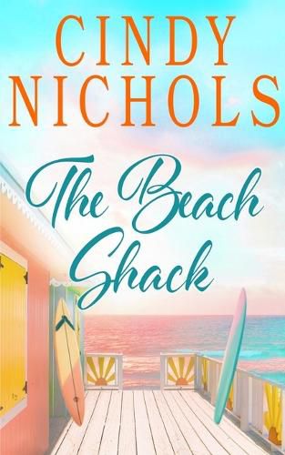 Cover image for The Beach Shack