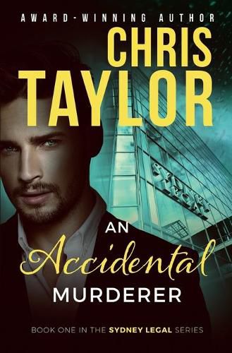 Cover image for An Accidental Murderer