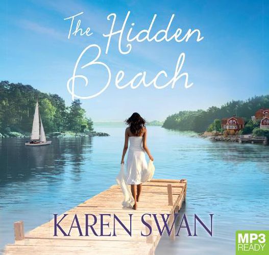 Cover image for The Hidden Beach