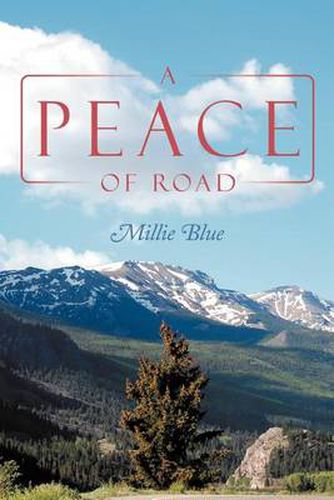Cover image for A Peace of Road