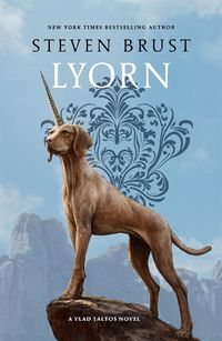 Cover image for Lyorn